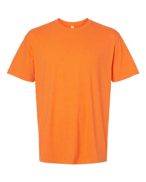American Apparel Men's CVC Tee-1