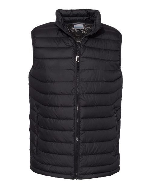 Columbia Men's Powder Lite II Vest-1