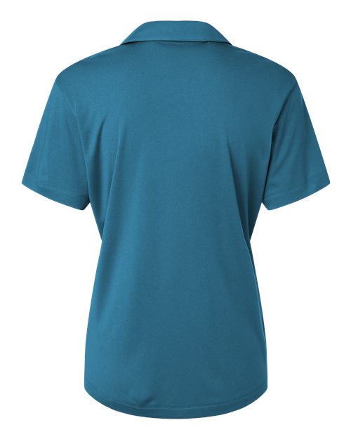 AllPro Women's Pro-Lock Performance Polo-2
