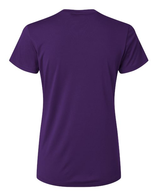 AllPro Women's Pro-Lock Performance T-Shirt-2