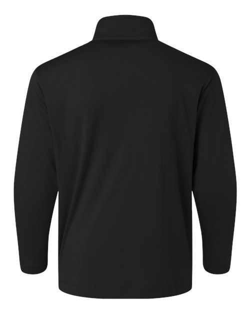 AllPro Youth Pro-Lock Performance Quarter-Zip Pullover-2