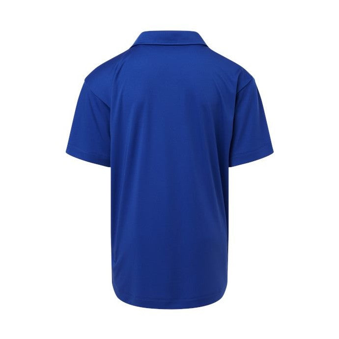 AllPro Youth Pro-Lock Performance Polo-2