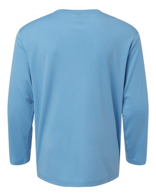 AllPro Youth Pro-Lock Performance Long Sleeve T-Shirt-2