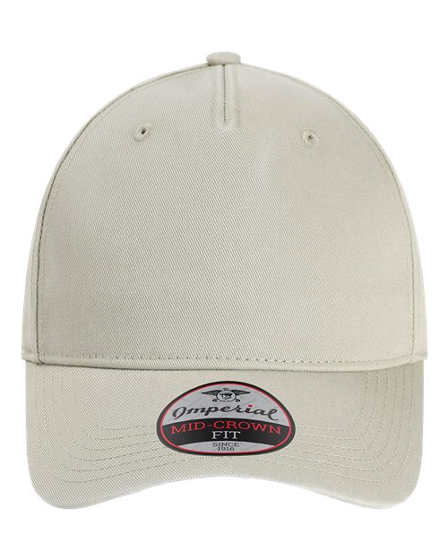 Imperial The Gambit Cap-1