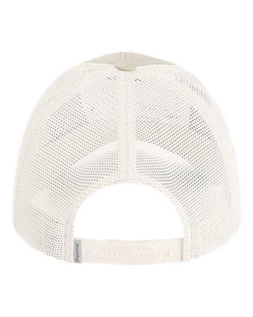 Imperial The Gambit Mesh Back Cap-2