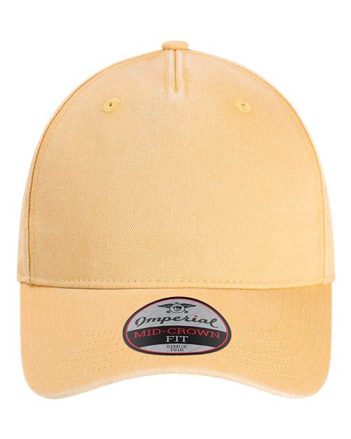 Imperial The Gambit Cap-1