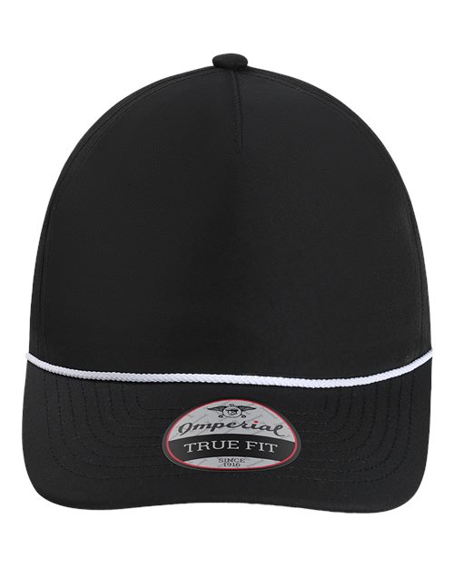 Imperial The Harrison Cap-1
