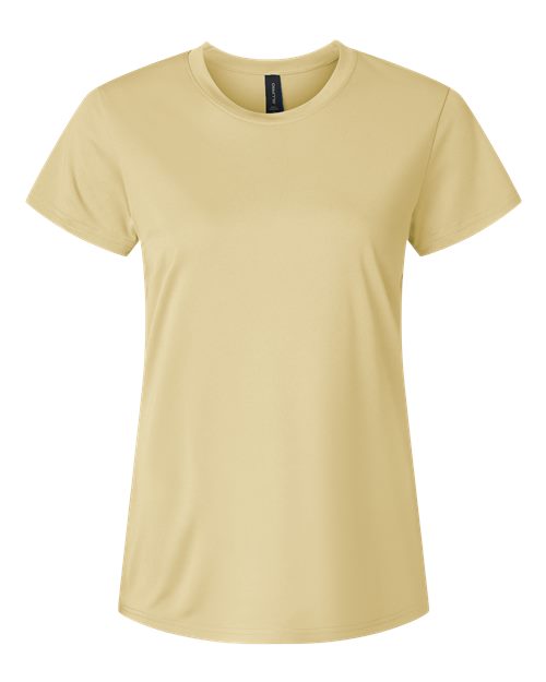 AllPro Women's Pro-Lock Performance T-Shirt-1