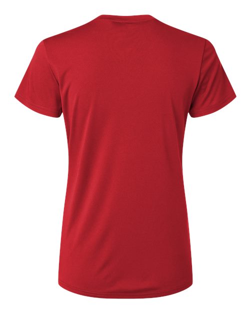 AllPro Women's Pro-Lock Performance T-Shirt-2