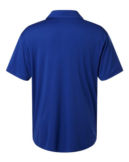 AllPro Men's Pro-Lock Performance Polo-2