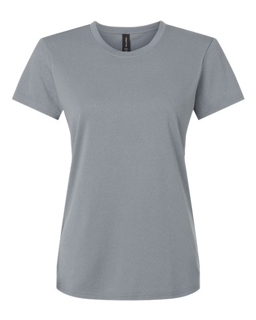 AllPro Women's Pro-Lock Performance T-Shirt-1