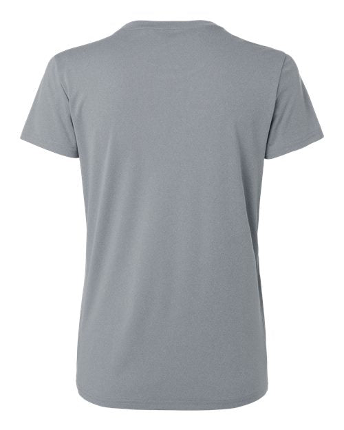 AllPro Women's Pro-Lock Performance T-Shirt-2