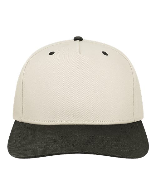 LEGACY Heritage Twill Cap-1