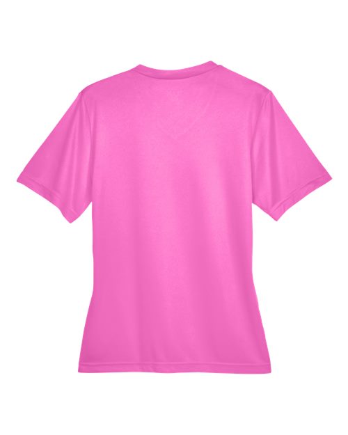 Team 365 Women's Zone Performance T-Shirt-2