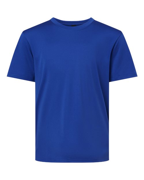 AllPro Youth Pro-Lock Performance T-Shirt-1