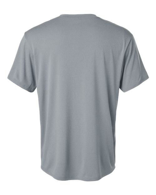 AllPro Men's Pro-Lock Performance T-Shirt-2
