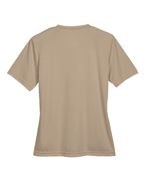 Team 365 Women's Zone Performance T-Shirt-2