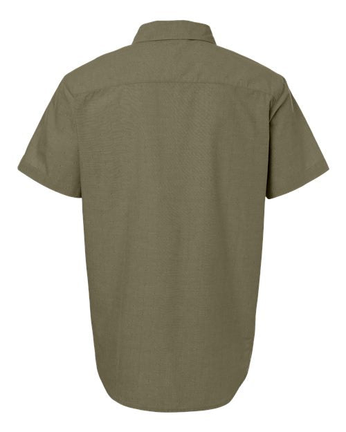 Columbia Men's Rapid Rivers Novelty Short Sleeve Shirt-2