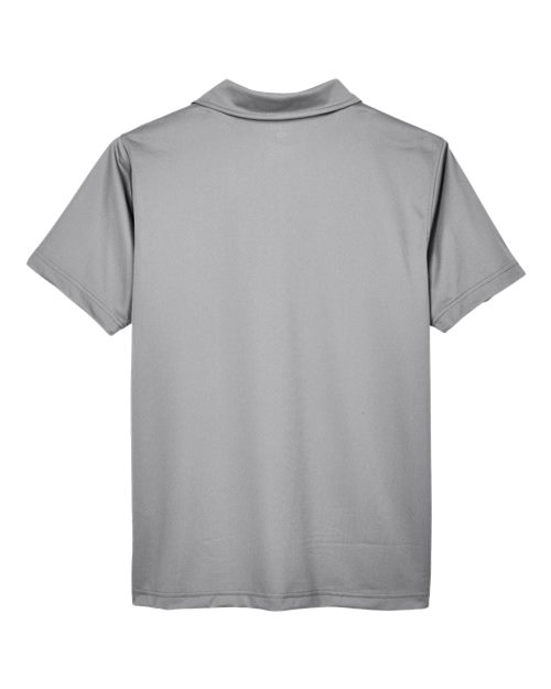 Team 365 Men's Command Snag Protection Polo-2