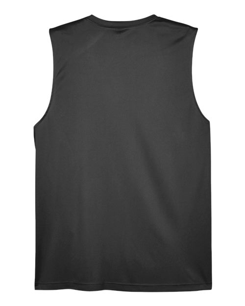 Team 365 Men's Zone Performance Muscle T-Shirt-2