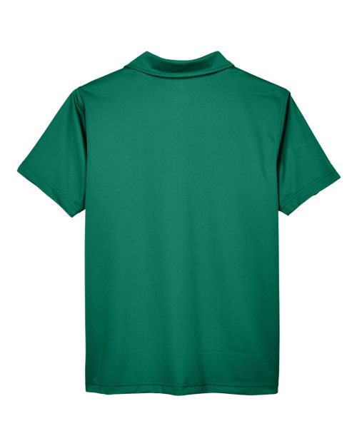 Team 365 Men's Command Snag Protection Polo-2