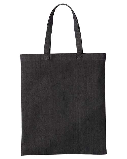 Artisan Collection by Reprime Denim Tote Bag-1