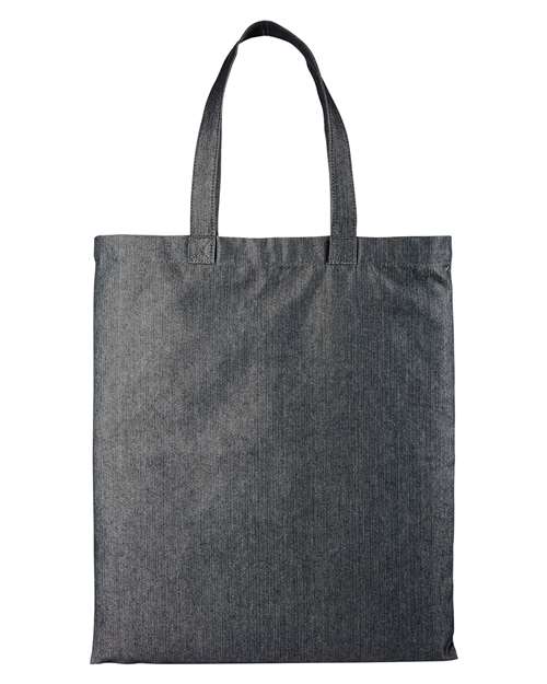 Artisan Collection by Reprime Denim Tote Bag-2