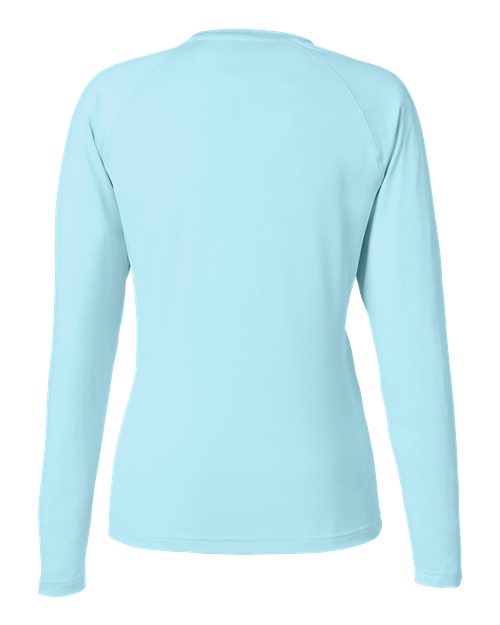 HUK Women's LoPro Pursuit T-Shirt-2