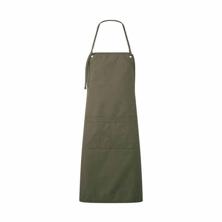 Artisan Collection by Reprime Artisan's Choice Double Pocket Canvas Apron