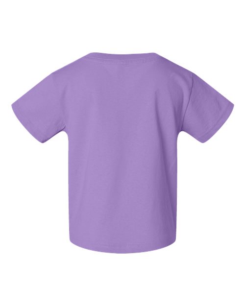Rabbit Skins Youth Juvy T-Shirt-2