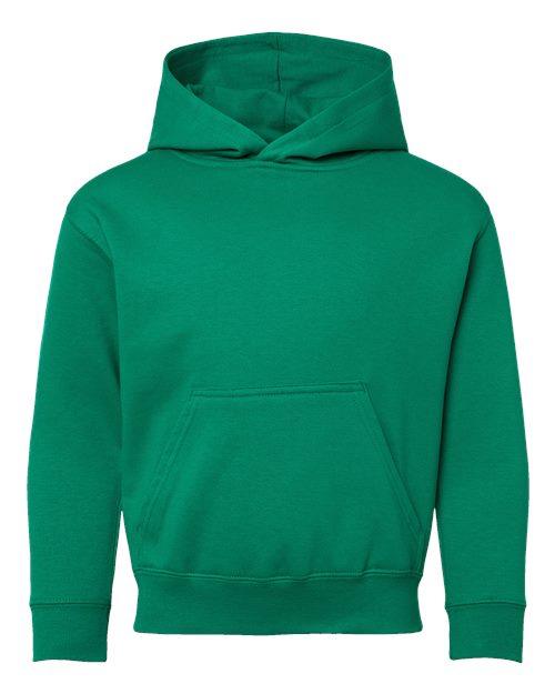 LAT Youth Fleece Hoodie Sweatshirt-1