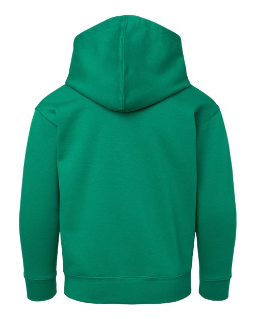 LAT Youth Fleece Hoodie Sweatshirt-2