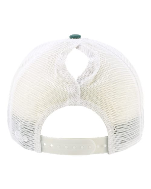 Infinity Her Women's Modern Trucker Cap-3