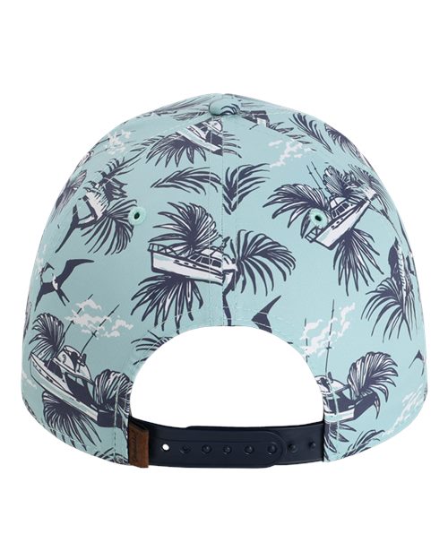 Imperial The Outtasite Cap-2