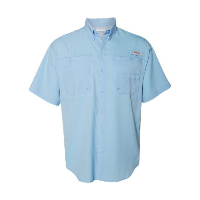 Columbia Men's PFG Tamiami II Short Sleeve Shirt-1