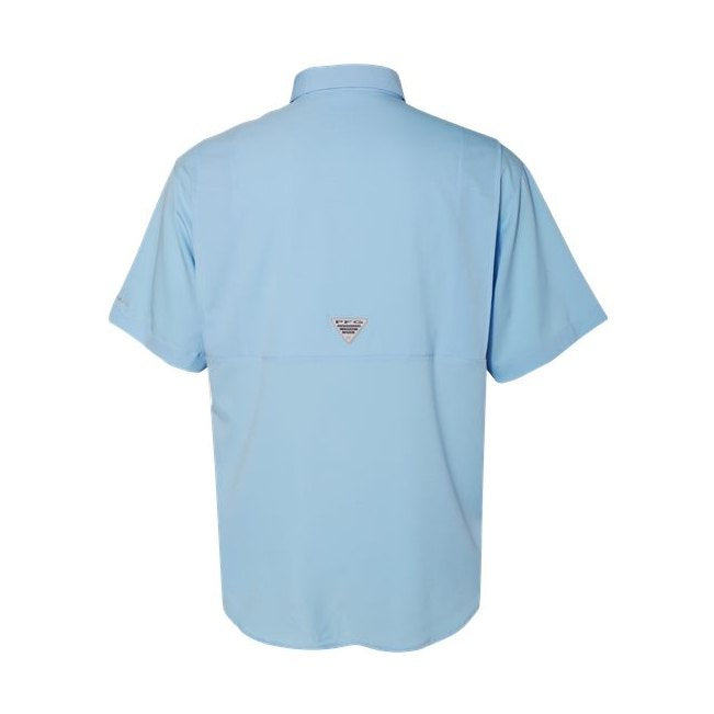 Columbia Men's PFG Tamiami II Short Sleeve Shirt-2