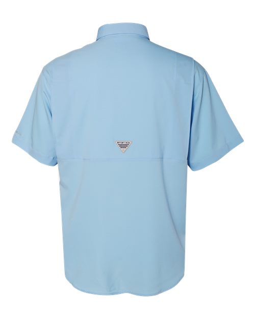 Columbia Men's PFG Tamiami II Short Sleeve Shirt-2