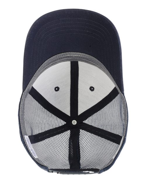 Infinity Her Women's Modern Trucker Cap-2