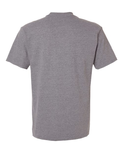 Gildan Men's Hammer Maxweight T-Shirt-2