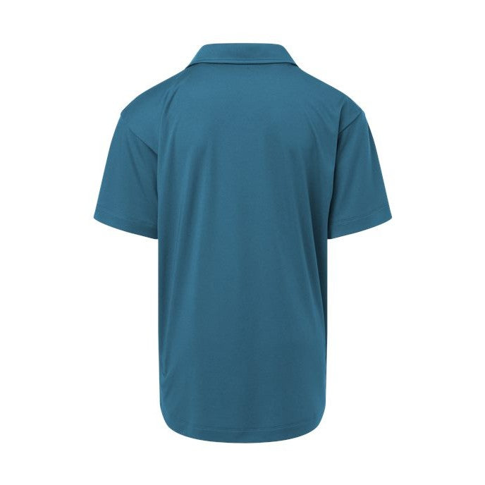 AllPro Youth Pro-Lock Performance Polo-2