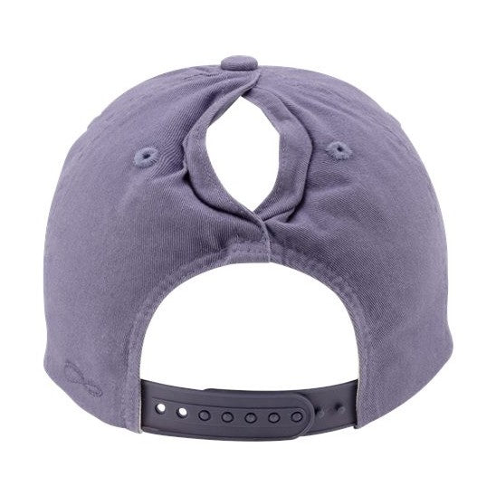 Infinity Her Women's Five-Panel Rope Cap-3