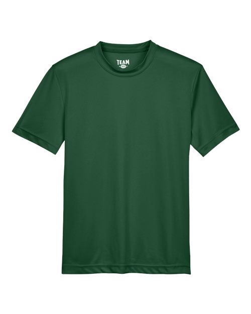 Team 365 Youth Zone Performance T-Shirt-1