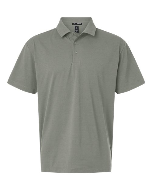 AllPro Men's Pro-Flex Sorona Polo-1