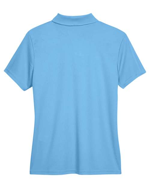 CORE365 Women's Origin Performance Piqué Polo-2