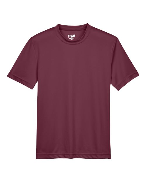 Team 365 Youth Zone Performance T-Shirt-1