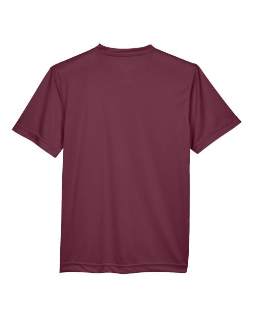 Team 365 Youth Zone Performance T-Shirt-2