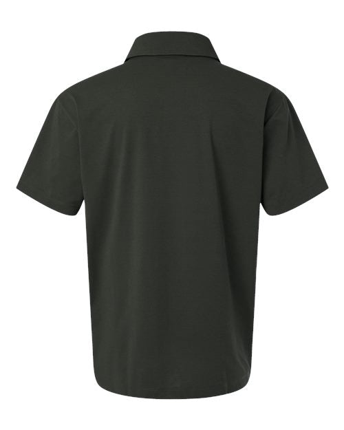 AllPro Men's Pro-Flex Sorona Polo-2