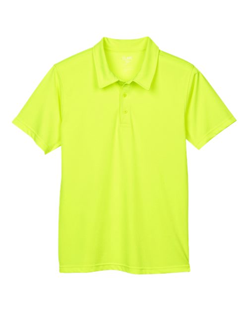 Team 365 Men's Command Snag Protection Polo-1