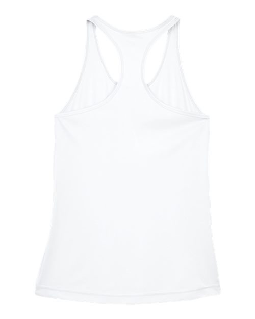 Team 365 Women's Zone Performance Racerback Tank-2