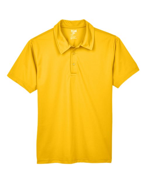 Team 365 Men's Command Snag Protection Polo-1